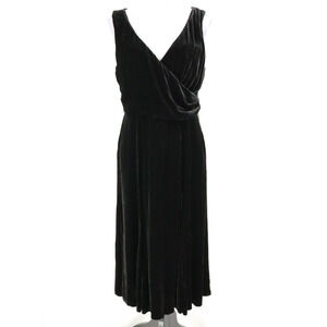 Boden Velvet Dress for Sale up to 90% Off: Poshmark